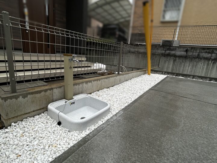 天理市平等坊町1号棟：新築戸建