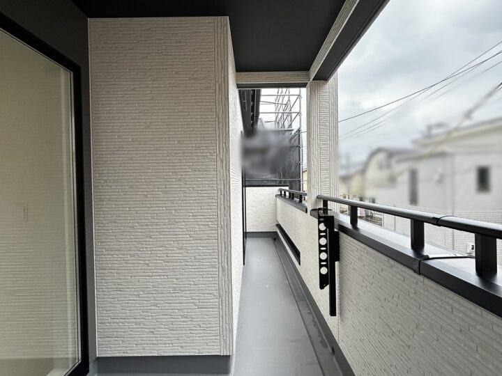 天理市平等坊町1号棟：新築戸建