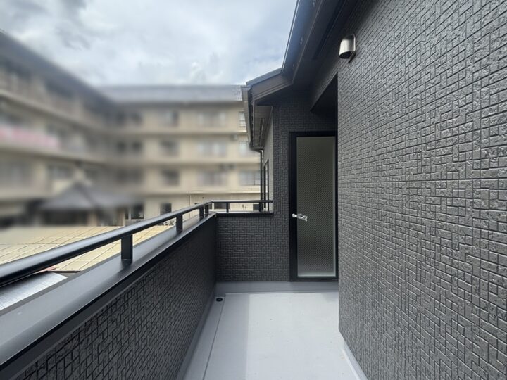 天理市川原城町:新築一戸建て