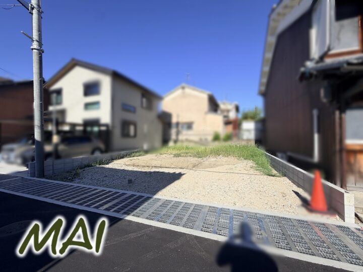 天理市田部町5期1号棟：新築戸建
