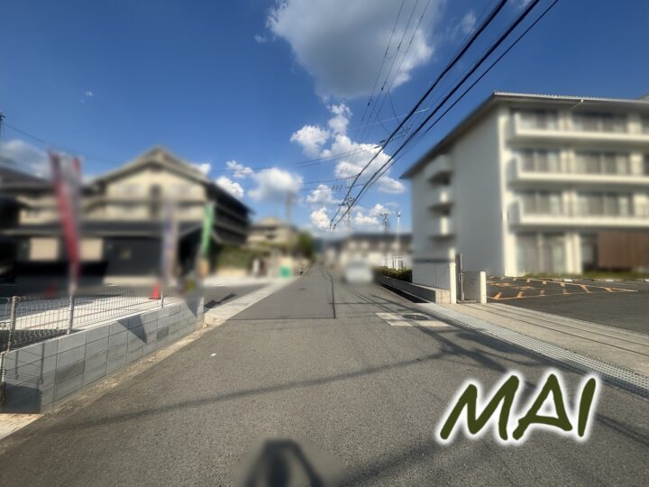 天理市指柳町第3:新築戸建て