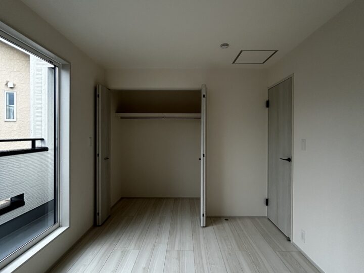 天理市平等坊町1号棟：新築戸建