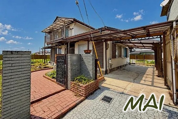 天理市東井戸堂町：中古戸建