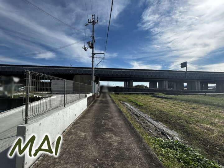 天理市櫟本町：中古戸建