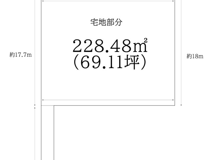 天理市櫟本町：中古戸建