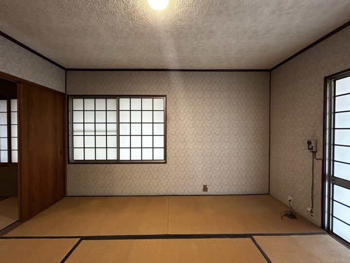 天理市東井戸堂町：中古戸建