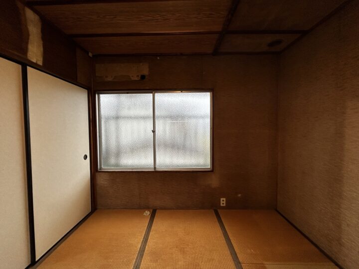 天理市東井戸堂町：中古戸建