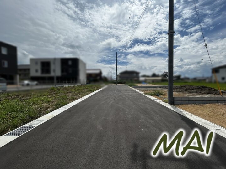 天理市丹波市町4期1号棟:新築戸建