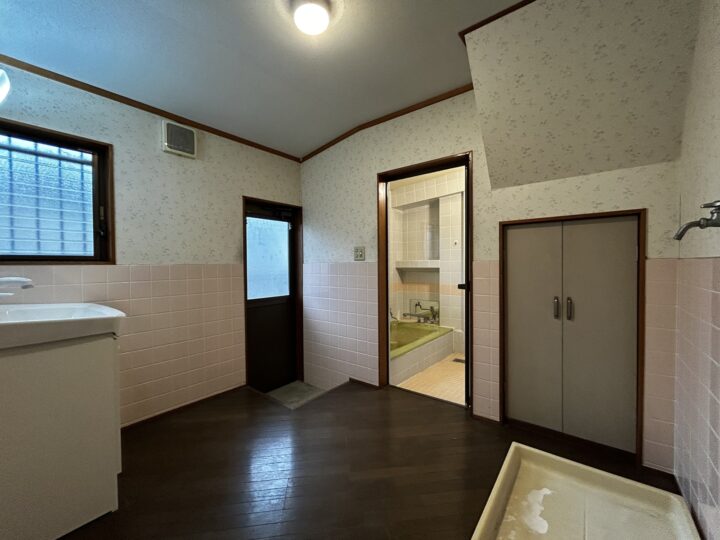 天理市東井戸堂町：中古戸建