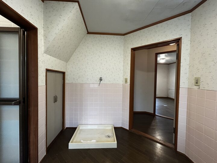 天理市東井戸堂町：中古戸建