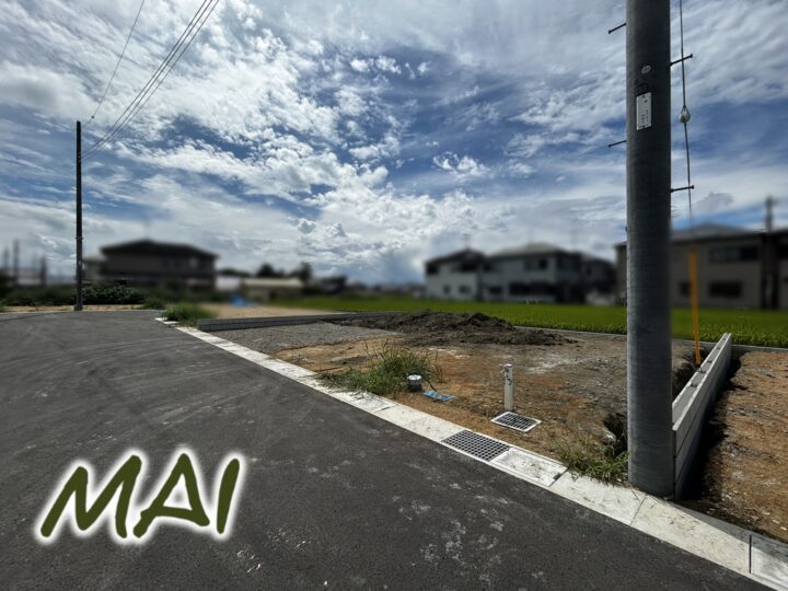 天理市丹波市町4期1号棟:新築戸建