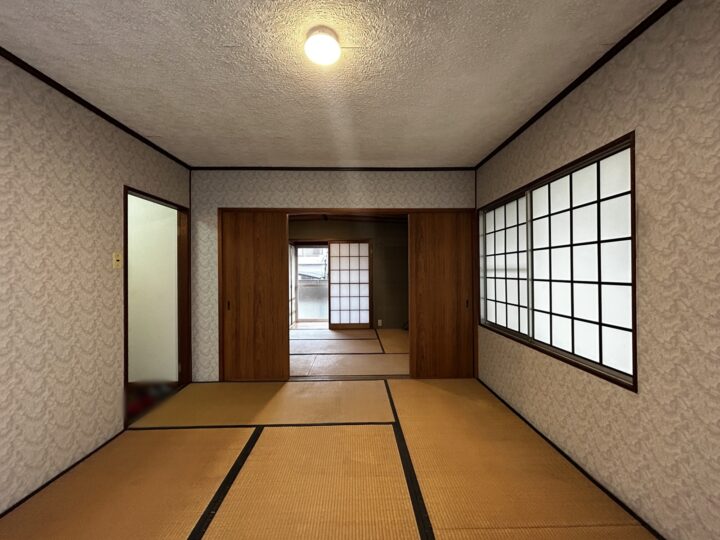 天理市東井戸堂町：中古戸建