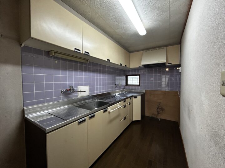 天理市東井戸堂町：中古戸建