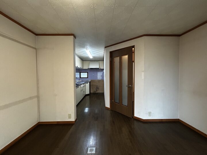 天理市東井戸堂町：中古戸建