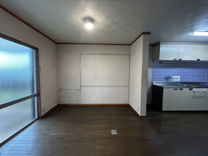 天理市東井戸堂町：中古戸建