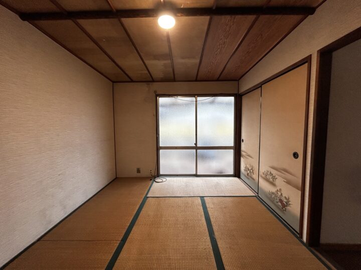 天理市東井戸堂町：中古戸建