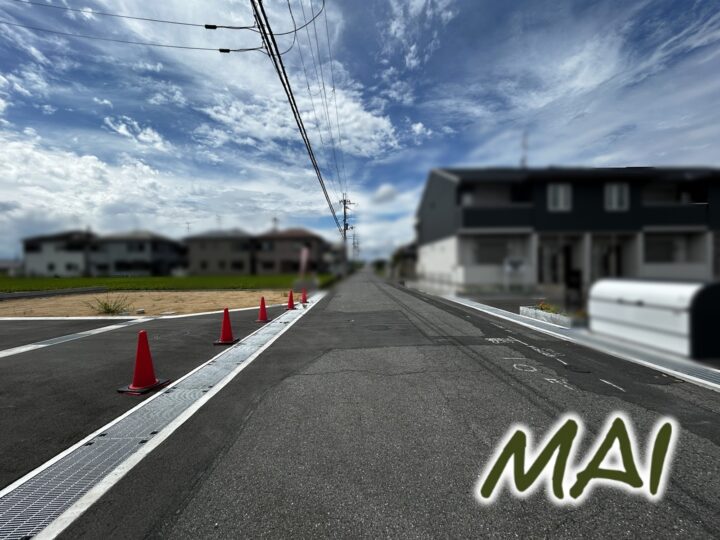 天理市丹波市町4期1号棟:新築戸建