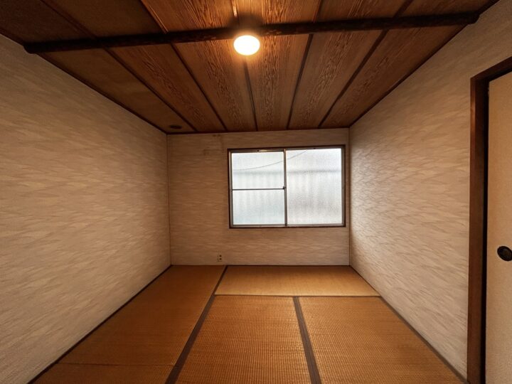 天理市東井戸堂町：中古戸建