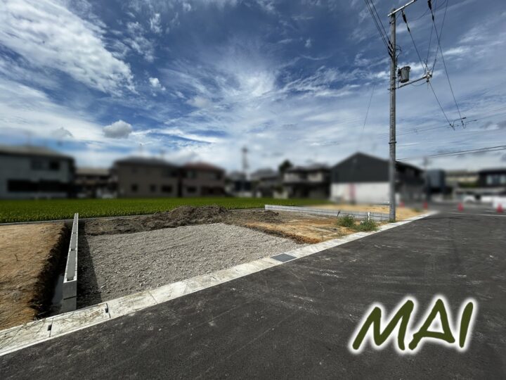 天理市丹波市町4期1号棟:新築戸建