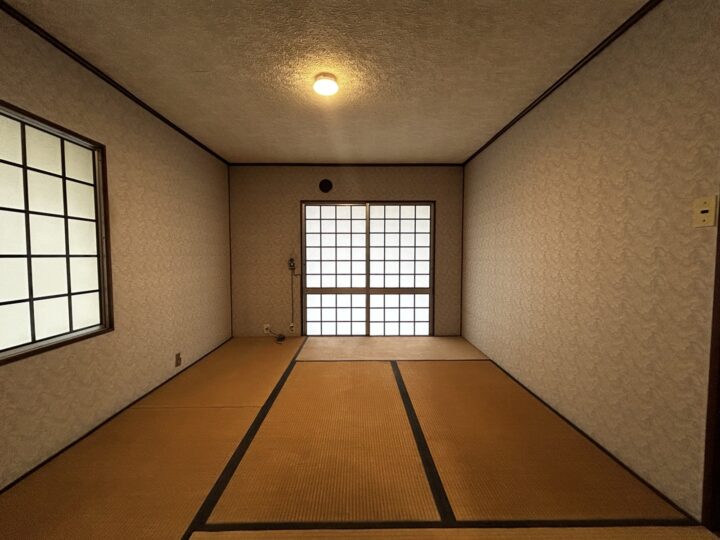 天理市東井戸堂町：中古戸建