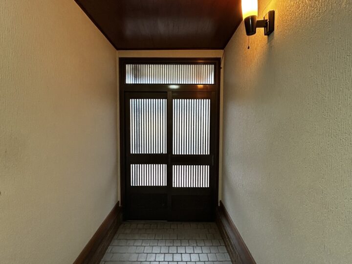 天理市東井戸堂町：中古戸建