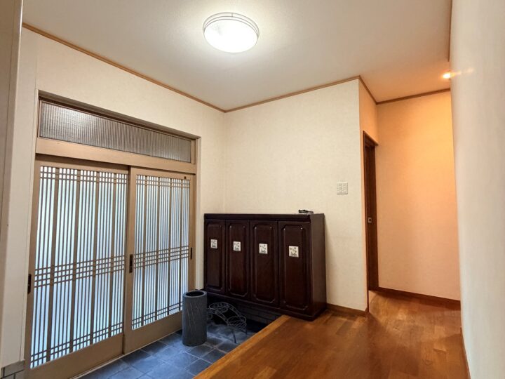 天理市三昧田町:中古戸建(弊社媒介物件)