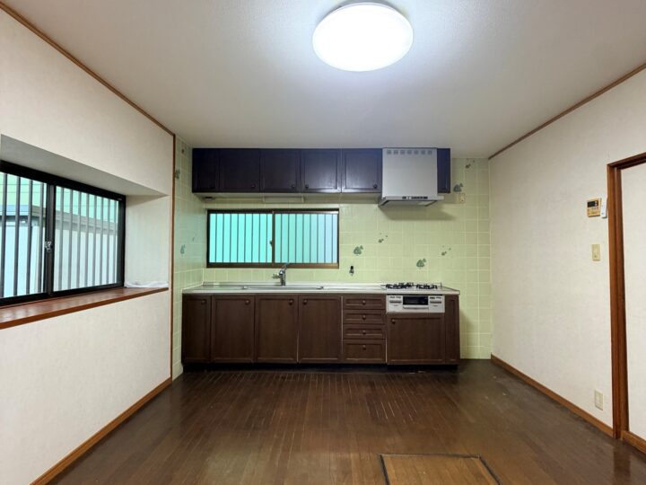 天理市三昧田町:中古戸建(弊社媒介物件)