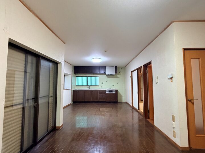 天理市三昧田町:中古戸建(弊社媒介物件)