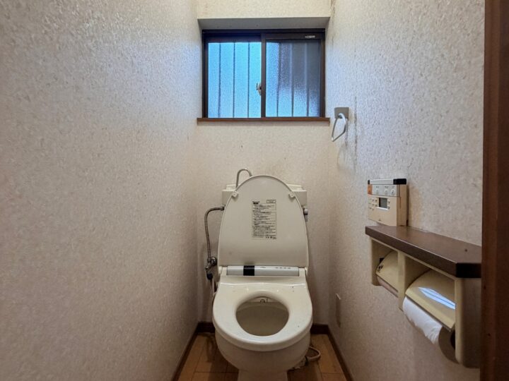 天理市三昧田町:中古戸建(弊社媒介物件)