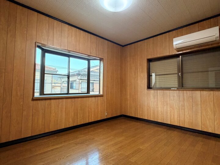天理市三昧田町:中古戸建(弊社媒介物件)