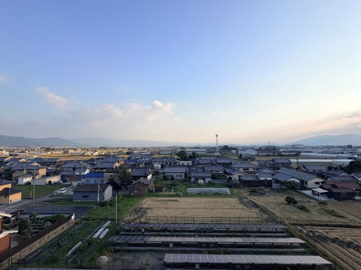 天理二階堂パークホームズ6F：フルリノベ済中古マンション（弊社媒介物件）